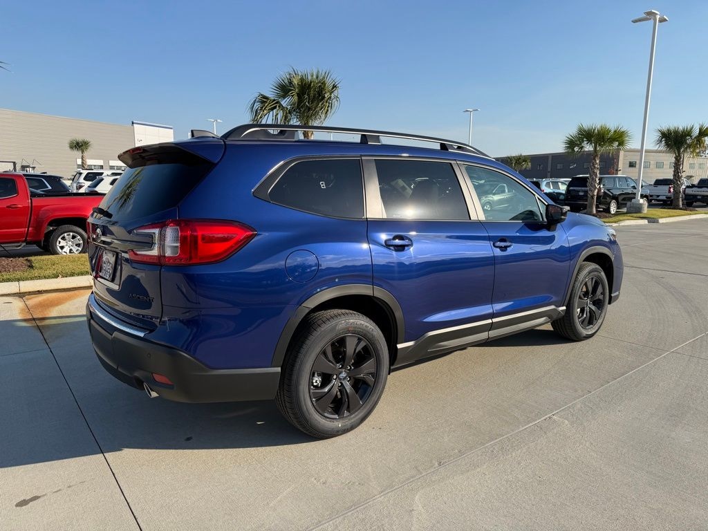 New 2026 Subaru Ascent Premium SUV