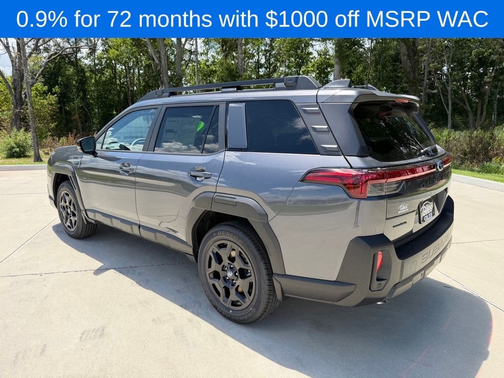 New 2026 Subaru Outback Limited SUV