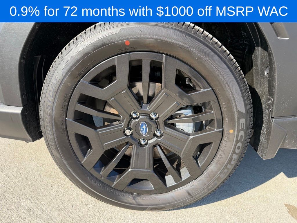 2026 Subaru Outback Limited XT - Photo 10