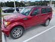  Dodge Nitro