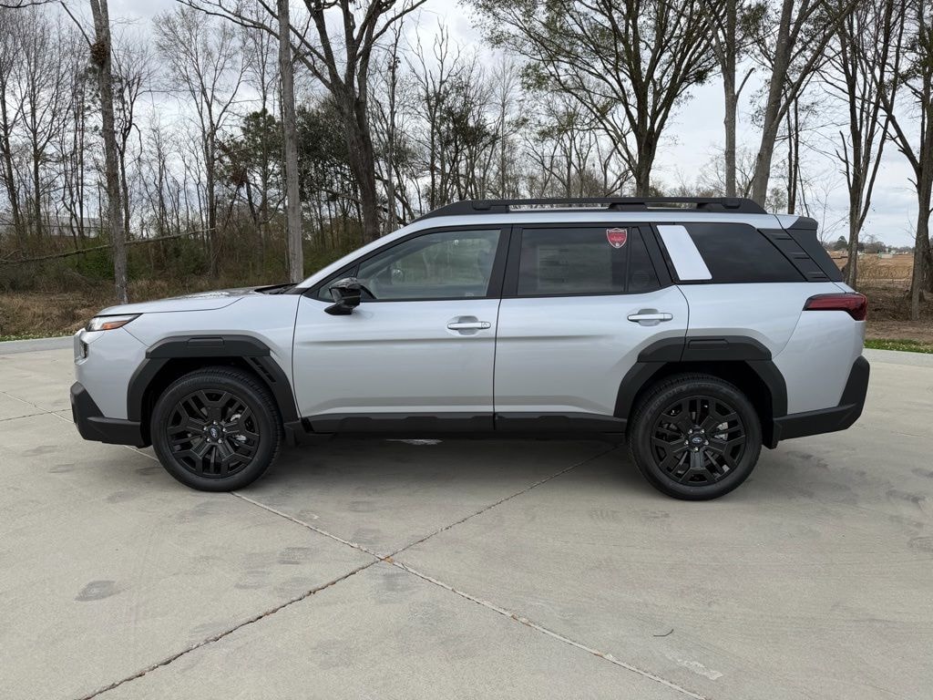 New 2026 Subaru Outback Limited XT SUV