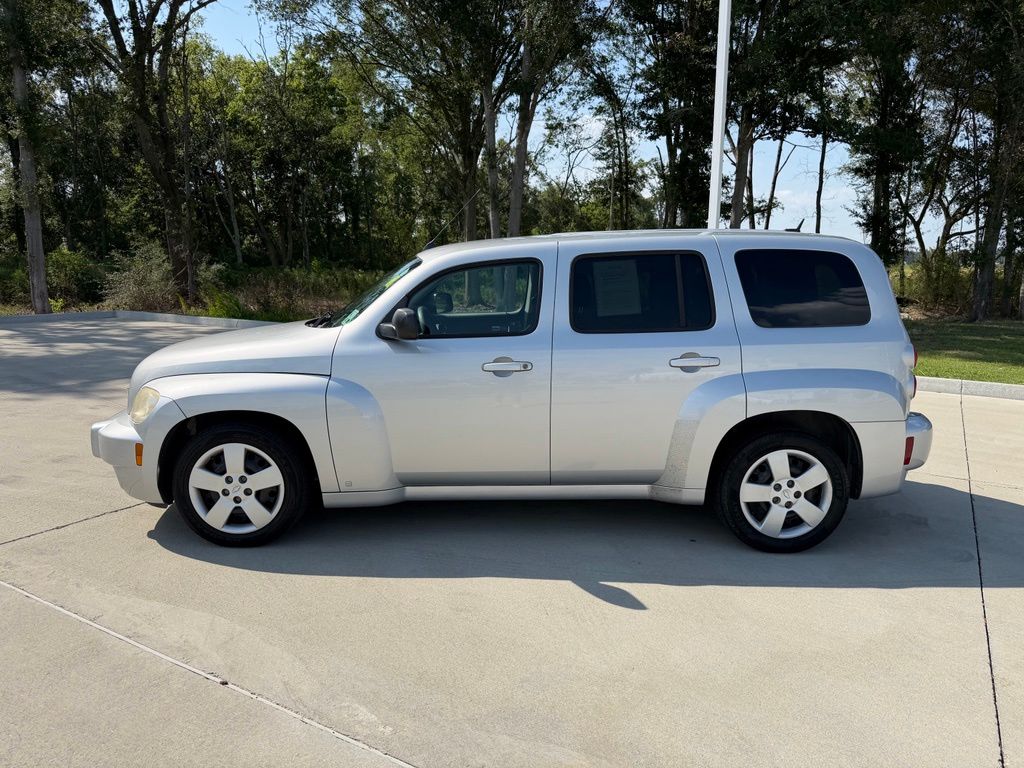 Used 2009 Chevrolet HHR LS with VIN 3GNCA13B19S578232 for sale in Lafayette, LA