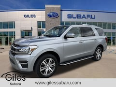 2023 Ford Expedition