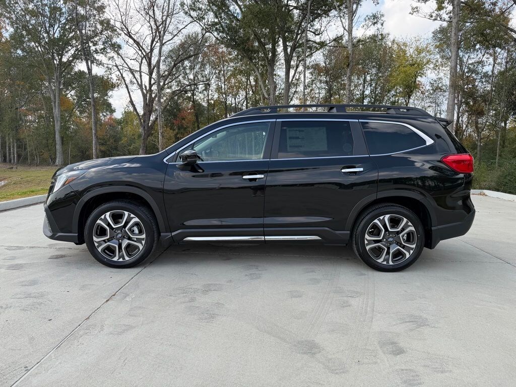 New 2026 Subaru Ascent Touring SUV
