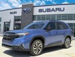 Subaru Forester Hybrid