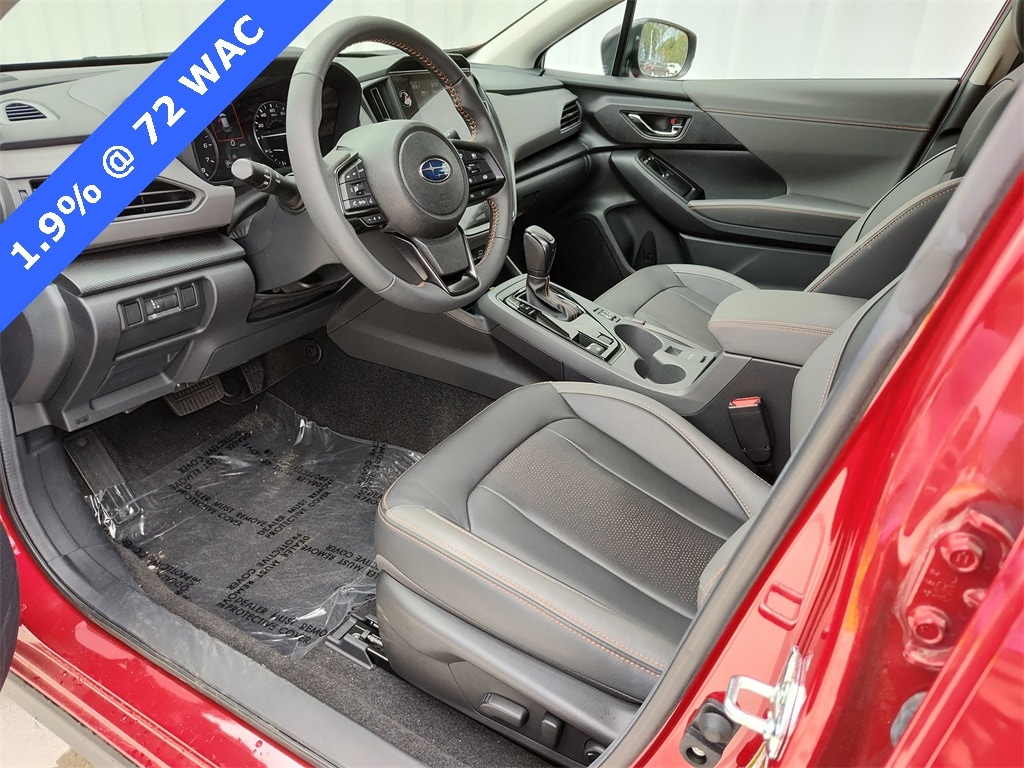 Used 2024 Subaru Crosstrek Limited SUV