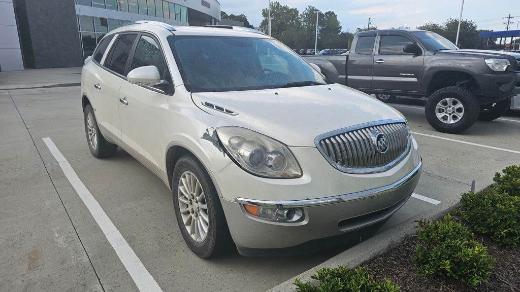 Used 2011 Buick Enclave CXL SUV