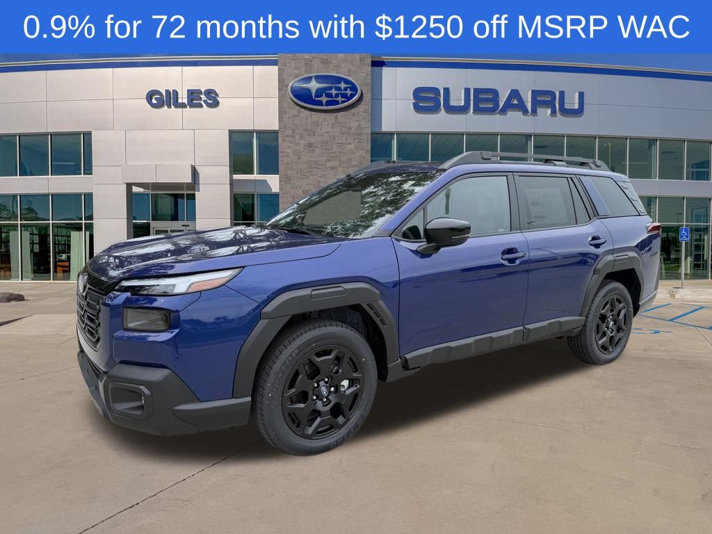 2026 Subaru Outback Limited