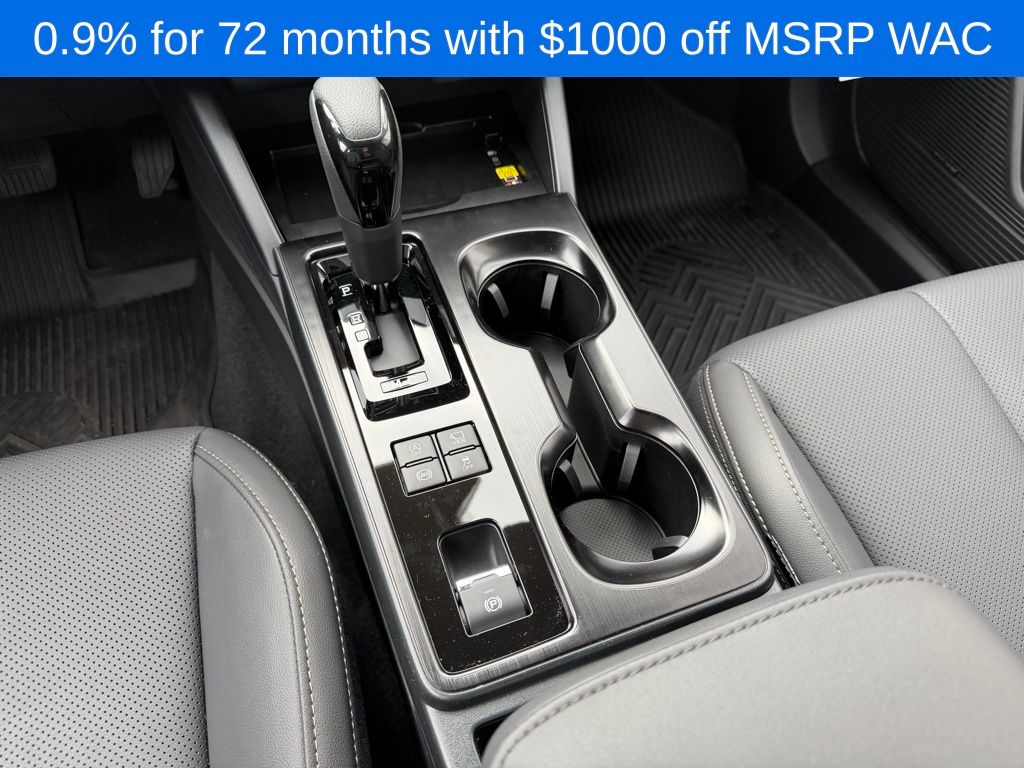 2026 Subaru Outback Limited XT - Photo 17