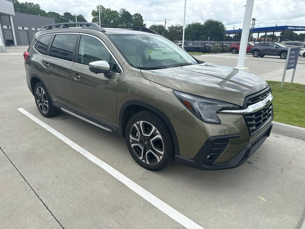 Used 2023 Subaru Ascent Limited SUV
