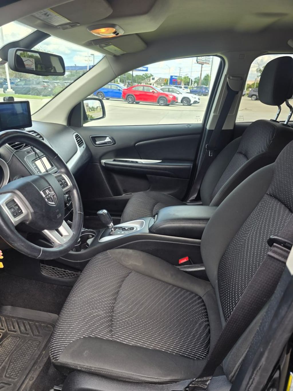 Used 2019 Dodge Journey SE SUV