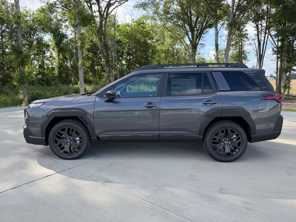 New 2026 Subaru Outback Limited XT SUV