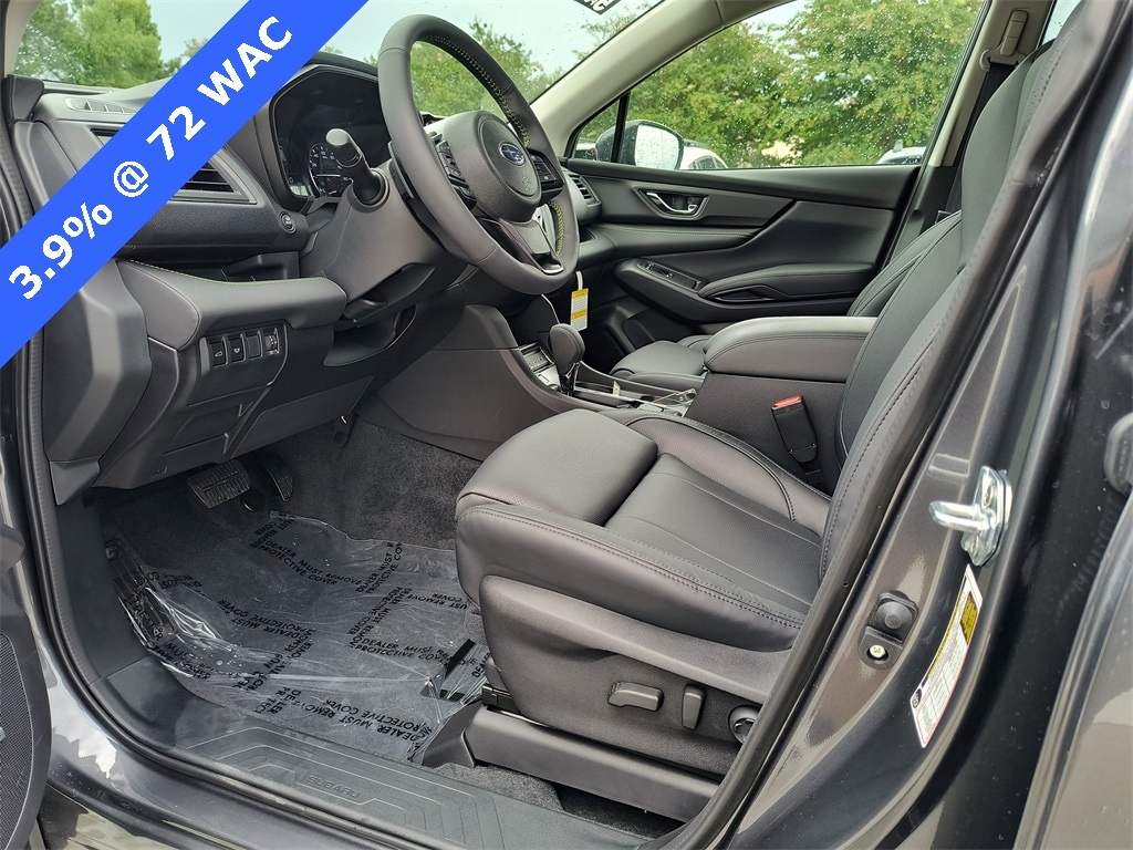 New 2025 Subaru Ascent Onyx Edition Touring SUV