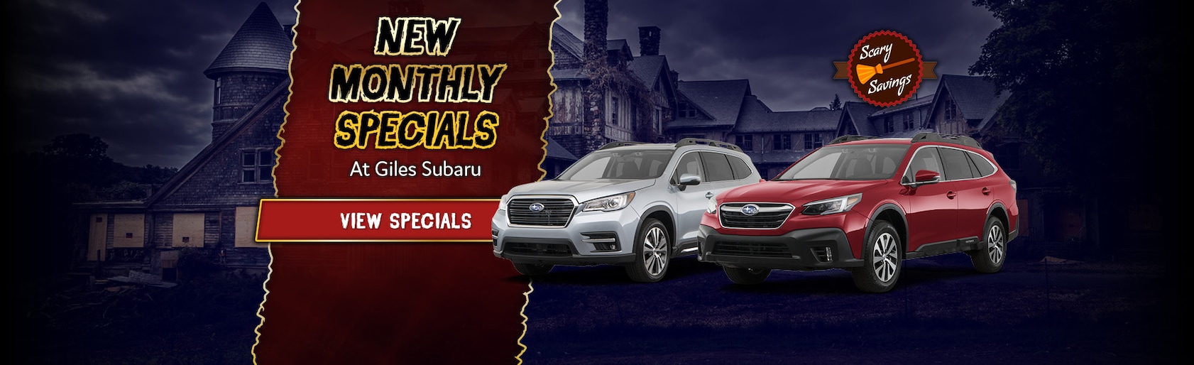 New & Used Subaru Dealer Lafayette Giles Subaru
