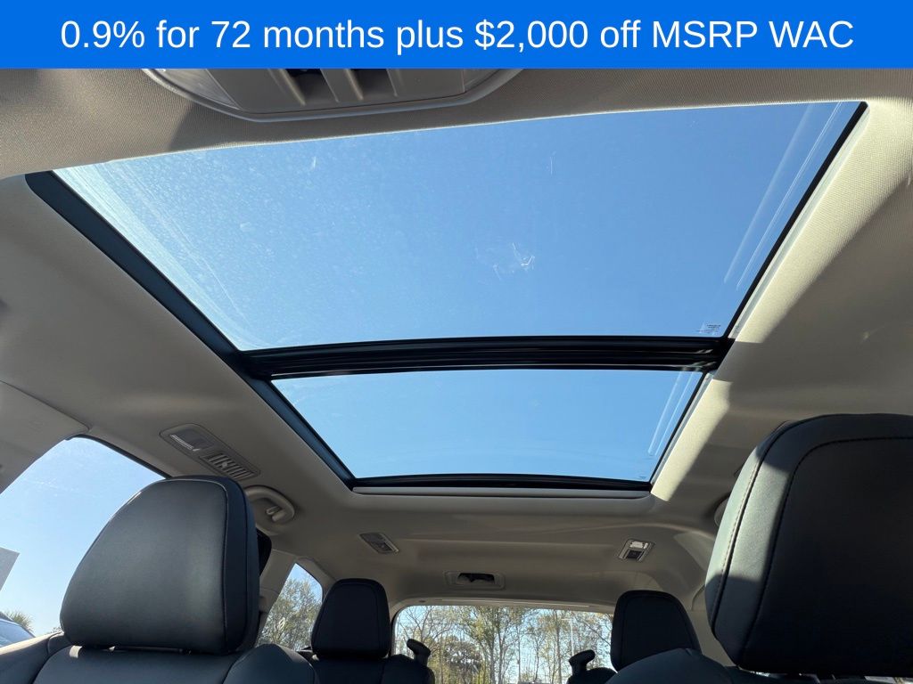 2026 Subaru Ascent Limited Bronze Edition - Photo 24