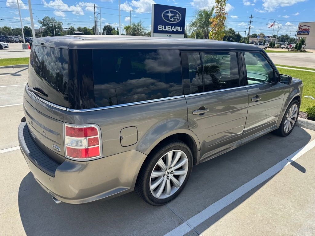 Used 2014 Ford Flex SEL SUV