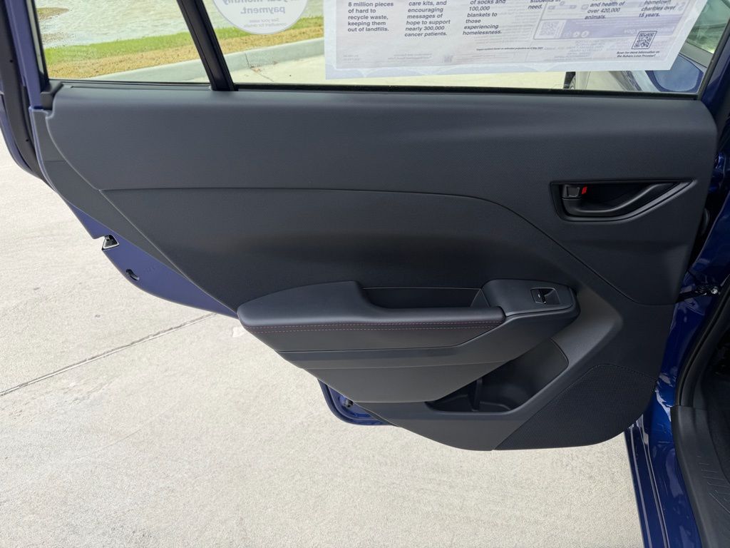 2026 Subaru Impreza Sport - Photo 14