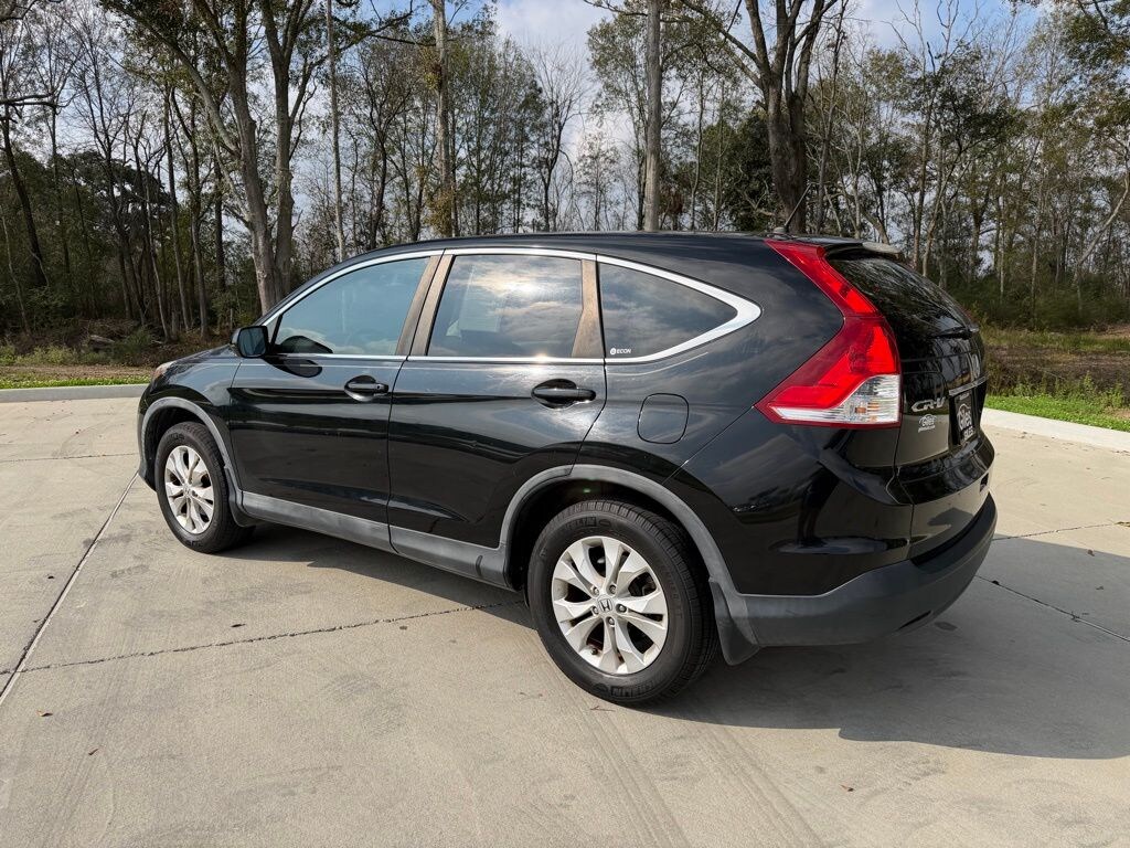 Used 2012 Honda CR-V EX SUV
