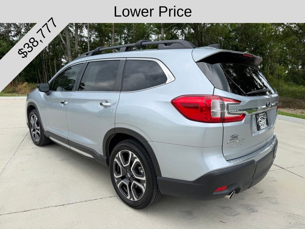 Used 2024 Subaru Ascent Touring SUV