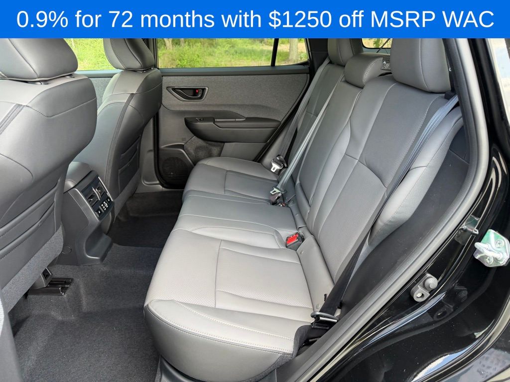 2026 Subaru Outback Limited - Photo 13
