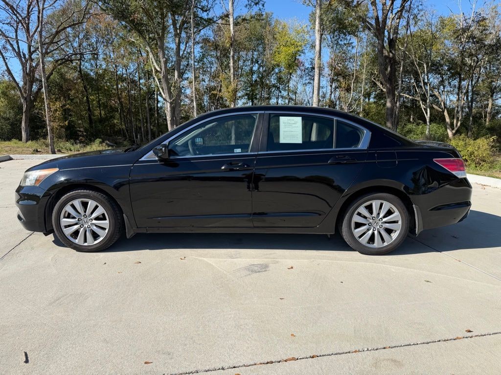 Used 2012 Honda Accord EX Sedan