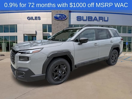 2026 Subaru Outback Limited SUV