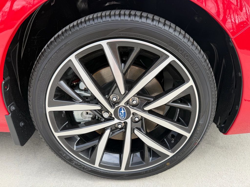 2026 Subaru Impreza Sport - Photo 9
