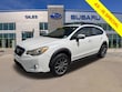  Subaru XV Crosstrek