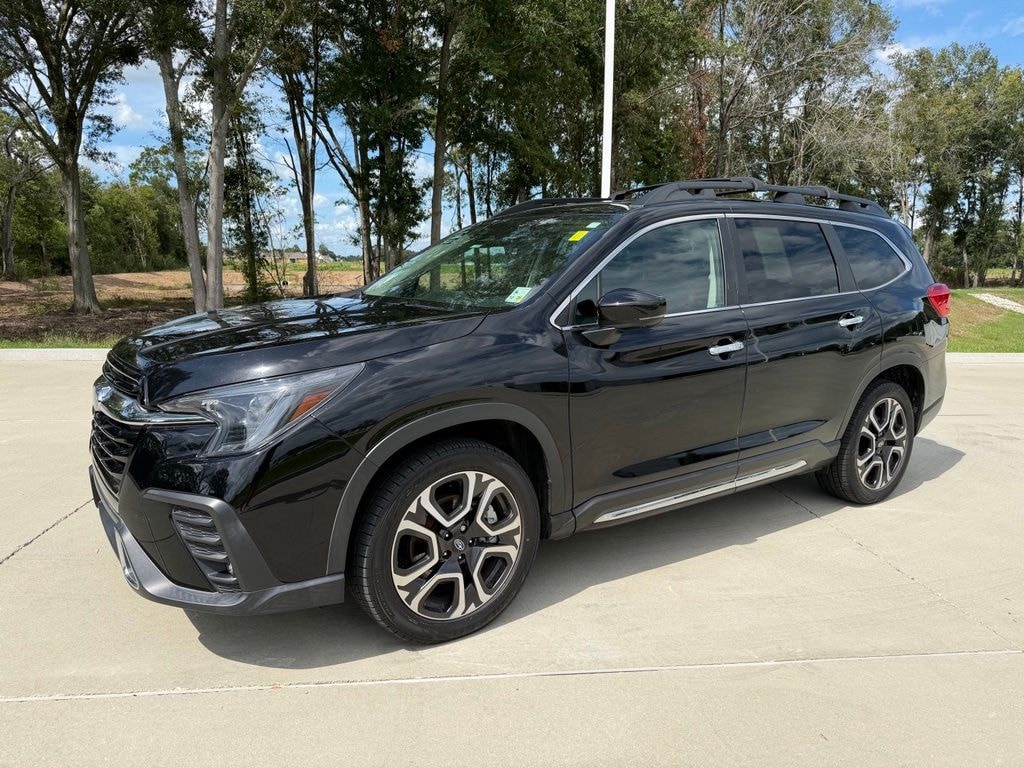 Used 2024 Subaru Ascent Touring SUV