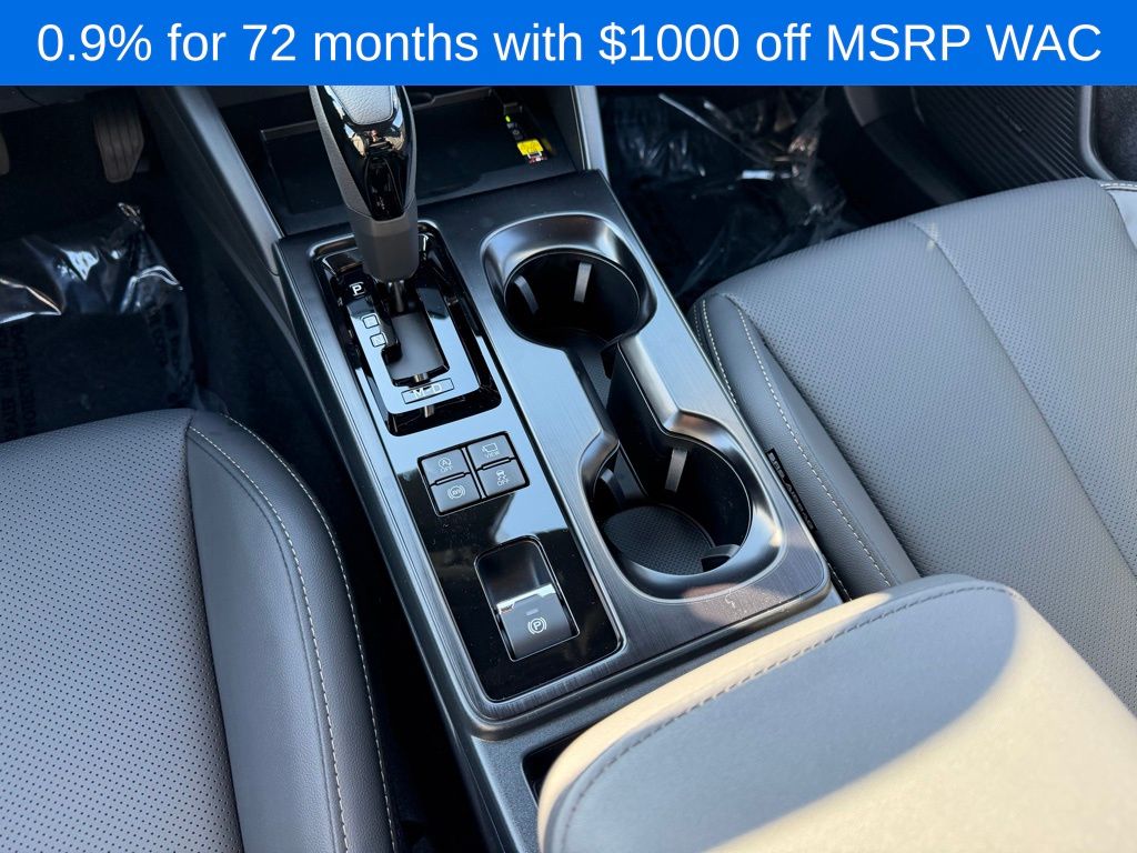 2026 Subaru Outback Limited XT - Photo 17