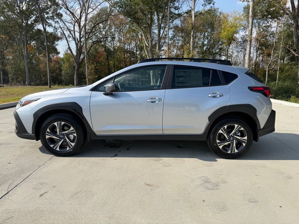 New 2026 Subaru Crosstrek Premium SUV