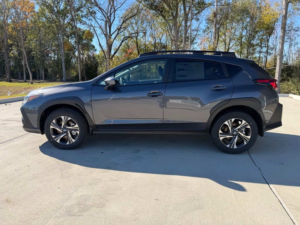 New 2026 Subaru Crosstrek Premium SUV