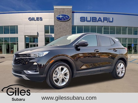 2022 Buick Encore GX Preferred SUV