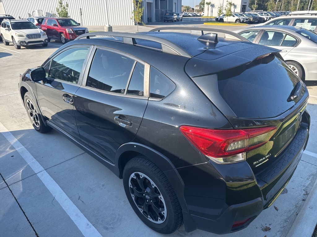 Used 2023 Subaru Crosstrek Premium SUV
