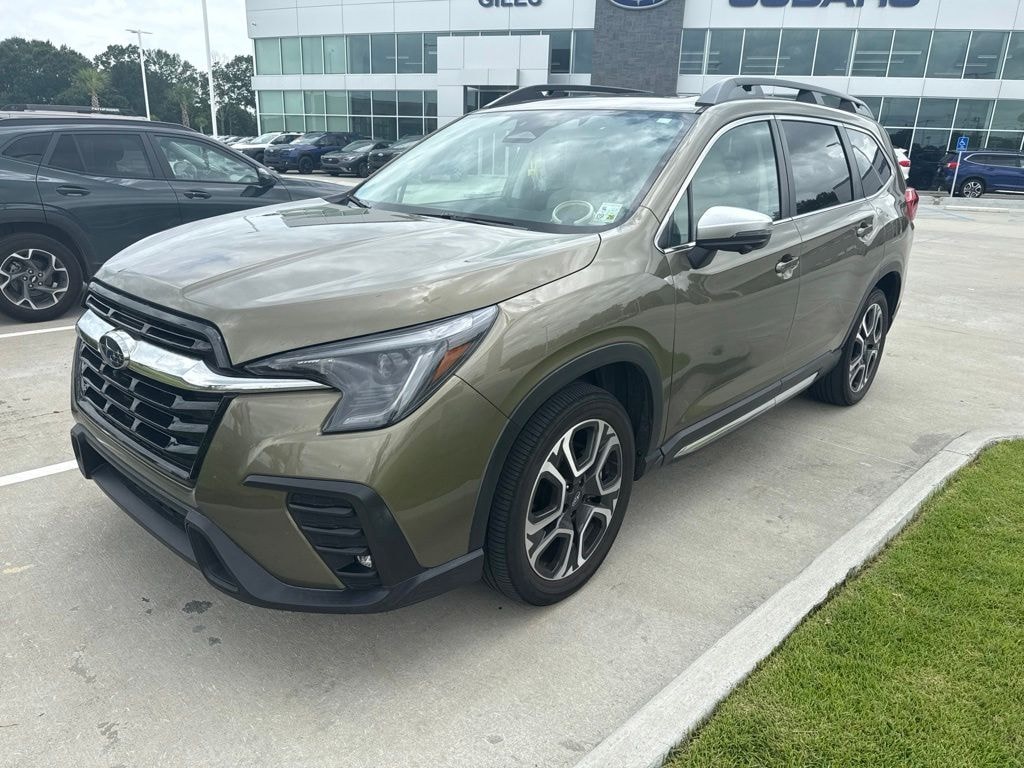 Used 2023 Subaru Ascent Limited SUV