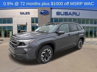2026 Subaru Forester Premium SUV