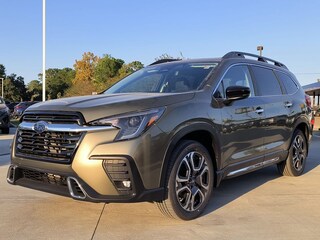 2026 Subaru Ascent Touring SUV