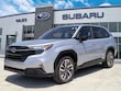Subaru Forester Hybrid