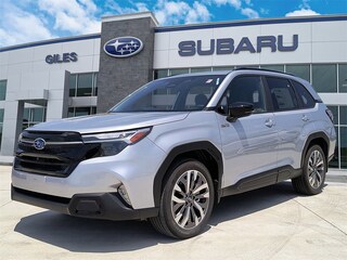 2025 Subaru Forester Hybrid Touring SUV