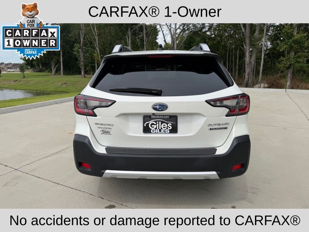 Used 2024 Subaru Outback Touring XT SUV