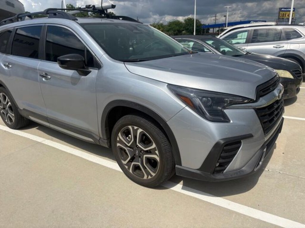 Used 2024 Subaru Ascent Touring SUV