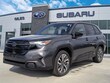 Subaru Forester Hybrid