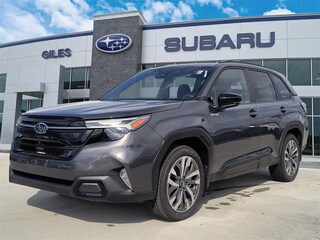 2025 Subaru Forester Hybrid Touring SUV