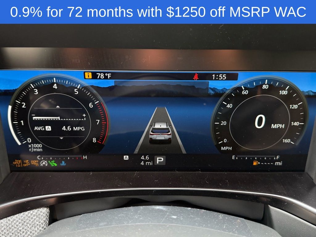 2026 Subaru Outback Limited - Photo 17