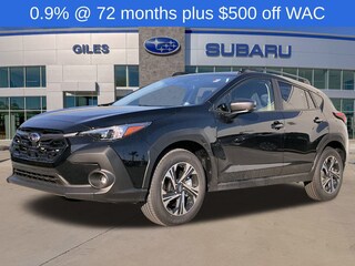 2025 Subaru Crosstrek Premium SUV