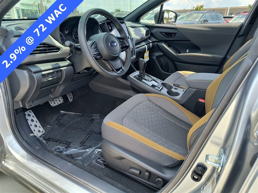 Used 2024 Subaru Crosstrek Sport SUV