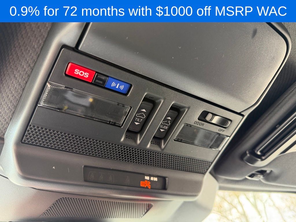 2026 Subaru Outback Limited XT - Photo 23