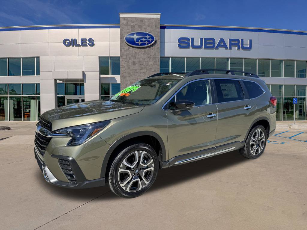2027 Subaru Ascent Touring SUV