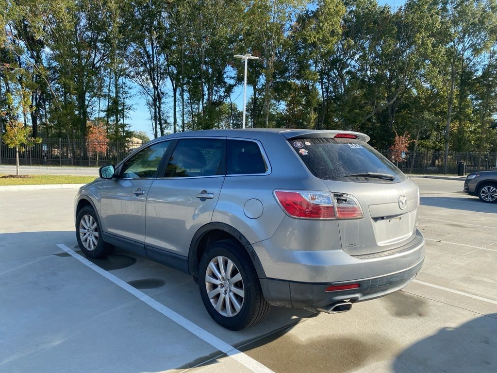 Used 2010 Mazda CX-9 Touring SUV