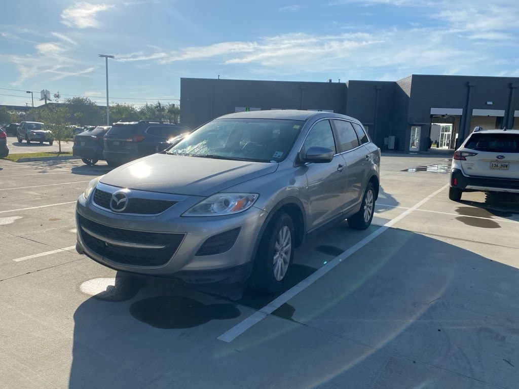 Used 2010 Mazda CX-9 Touring SUV